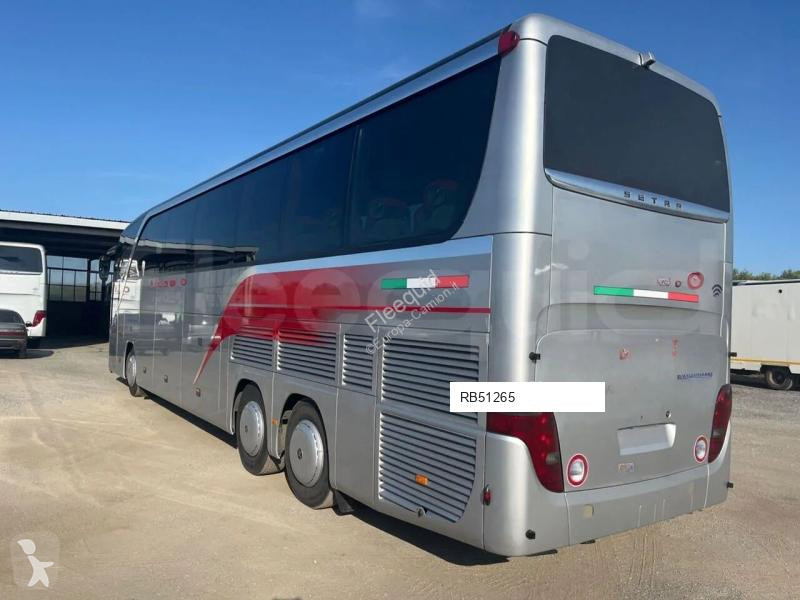 حافلة Setra
