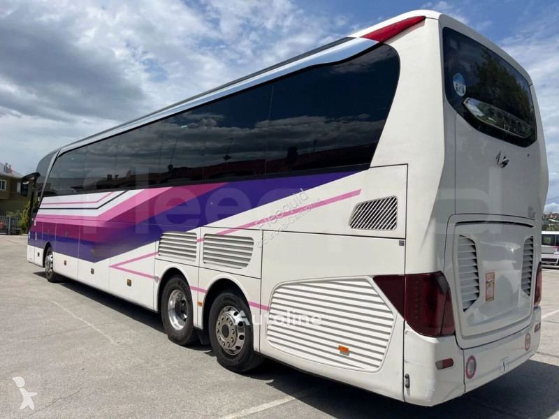 Autobus Setra S517