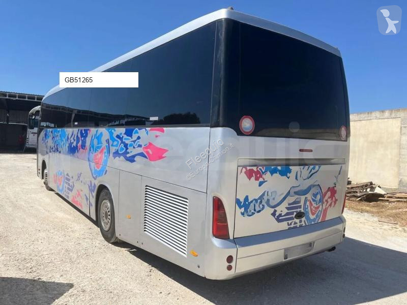 Autobus Irisbus 389