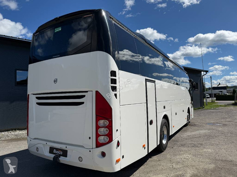 Междуградски автобус Volvo B11R 11,05m length