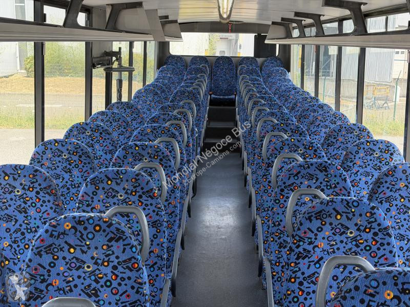 Autobus MAN 3