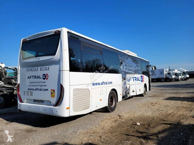 حافلة Iveco CROSSWAY