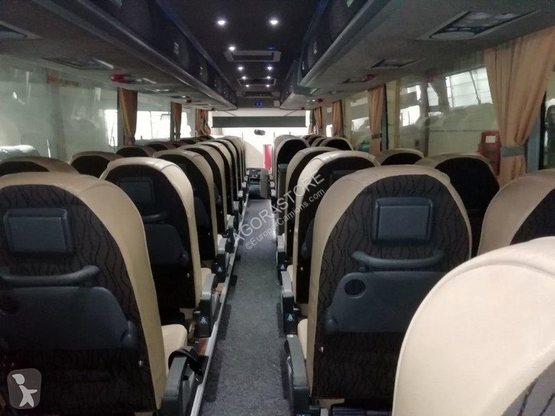 باص Van Hool T911 ALICRON