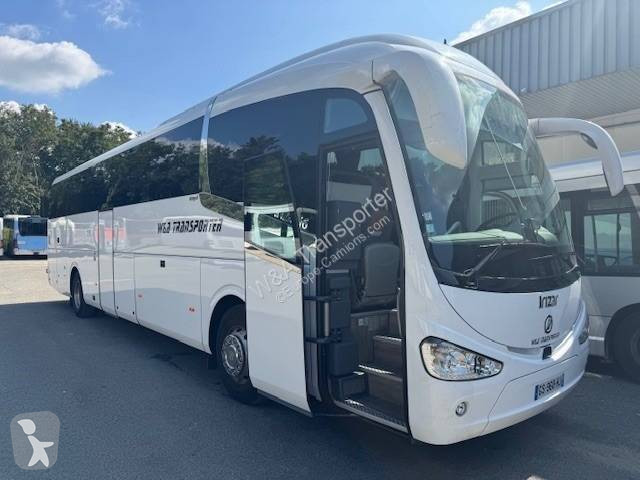 Междуградски автобус Irizar