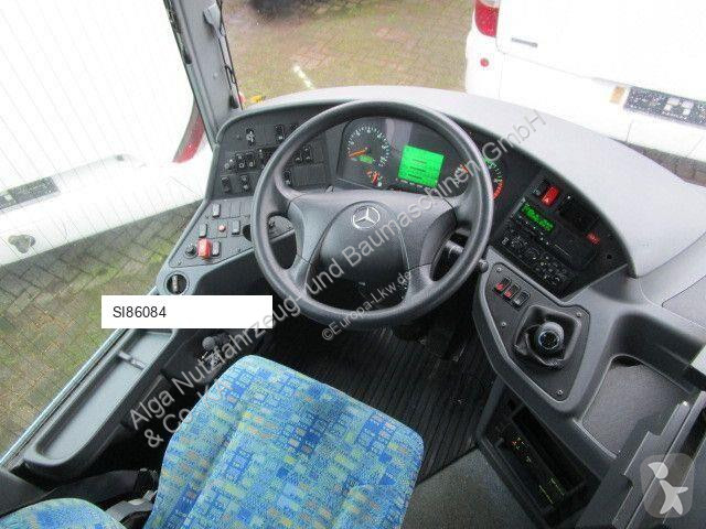 حافلة Mercedes O 550 /50 Sitze/Schalter