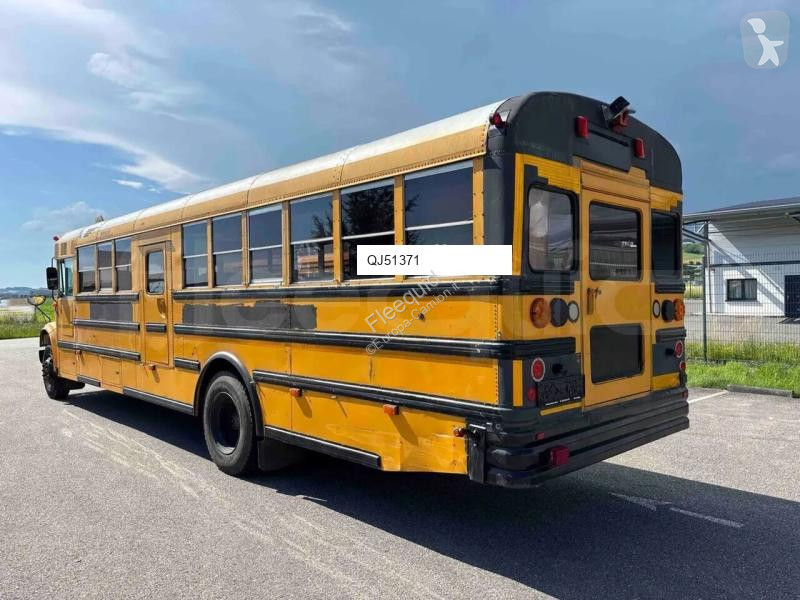حافلة International IC3S530