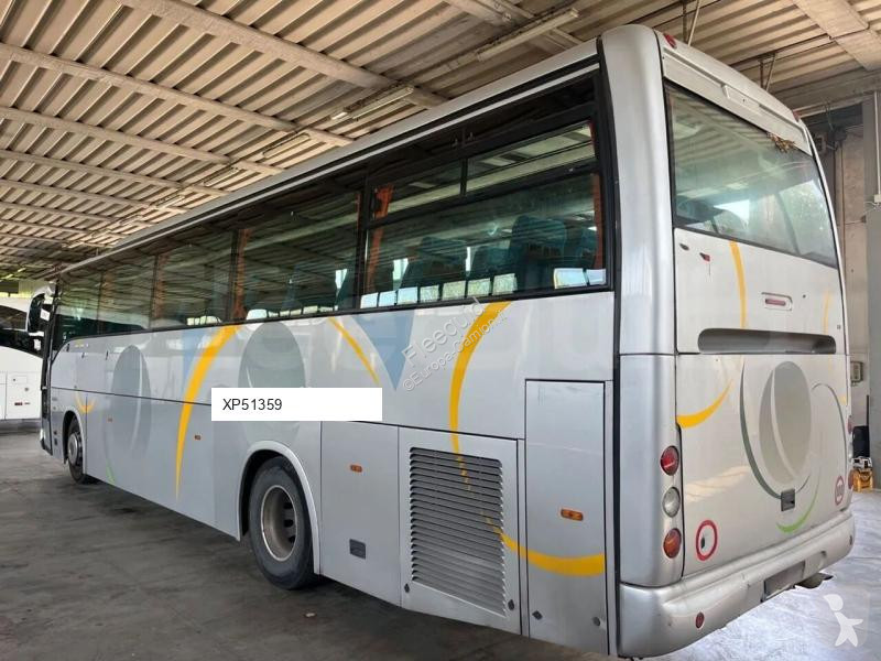 Autocar Iveco Domino