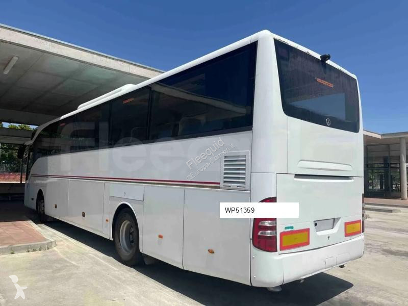 حافلة Mercedes