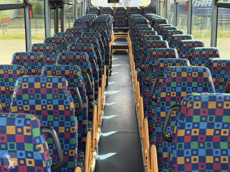 حافلة Irisbus Euro 5