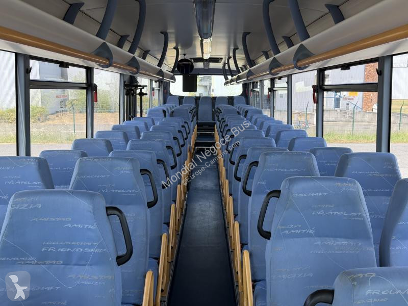 Linjebuss Irisbus