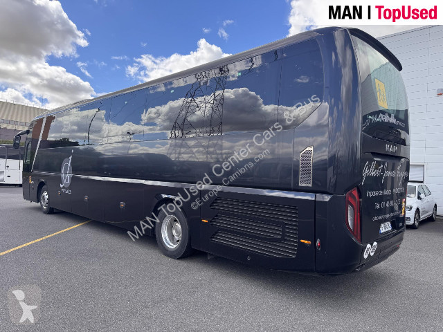 Autocar MAN Lion's coachh R10