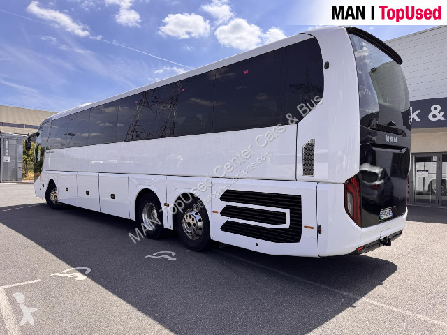 Autocar MAN MAN R08 13.90 63 pax