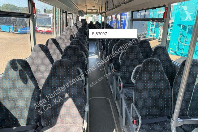 حافلة Mercedes M/60 Sitze/Klima/3x on Stock!