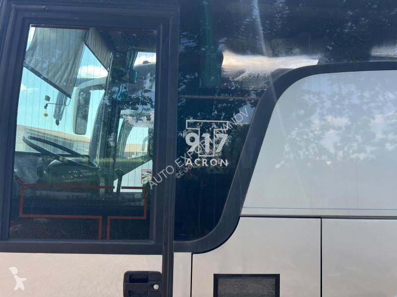 حافلة Van Hool  ACRON T 917