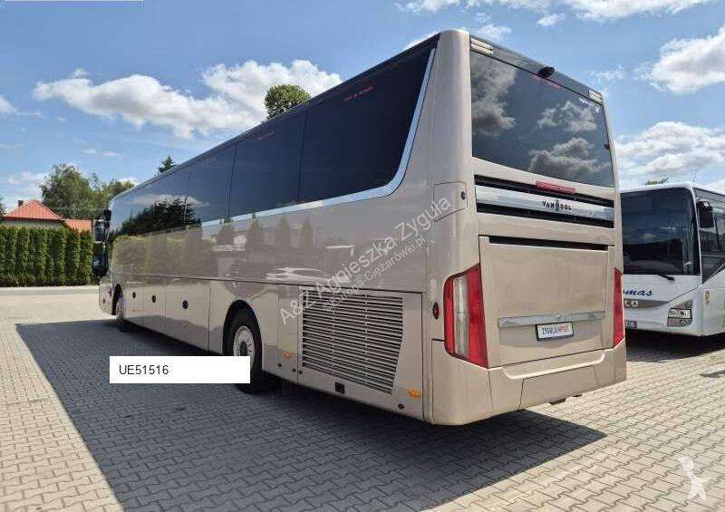 Autobus Van Hool TX16 ALICRON