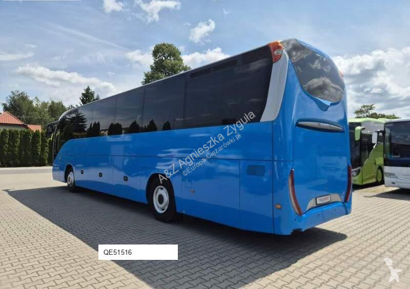 حافلة Iveco MAGELYS HD