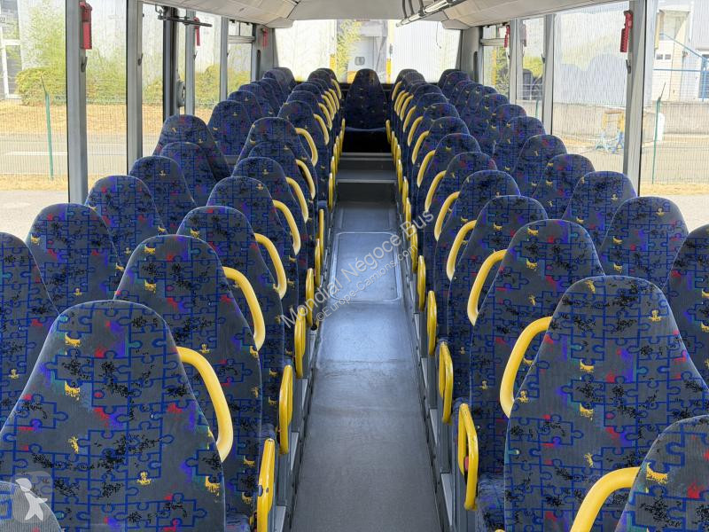 حافلة Mercedes  O560 intouro Climatisation