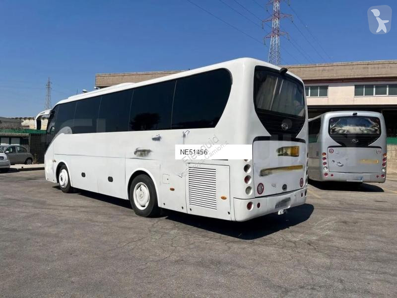 Autobus King Long XMQ6900