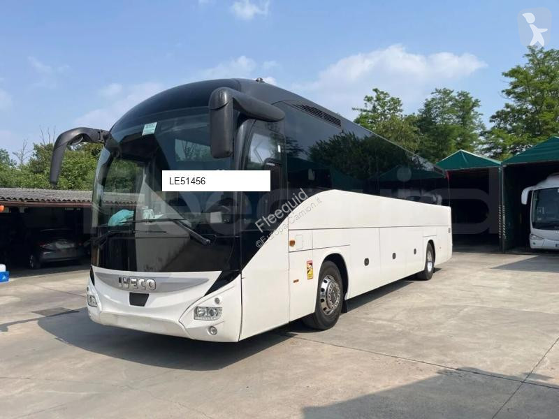 حافلة Iveco