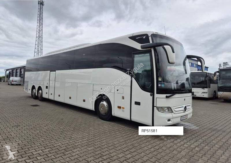 Междуградски автобус Mercedes TOURISMO RHD17 /...