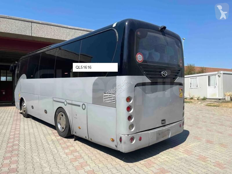 حافلة King Long XMQ6900