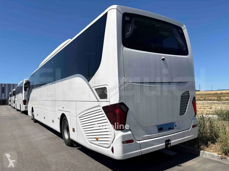 Autobus Setra S516