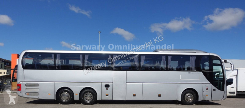 حافلة MAN R 08 Lion´s Coach*59 Sitze*EURO...