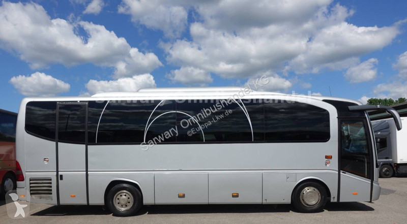 Autobus Mercedes O 510 Tourino...