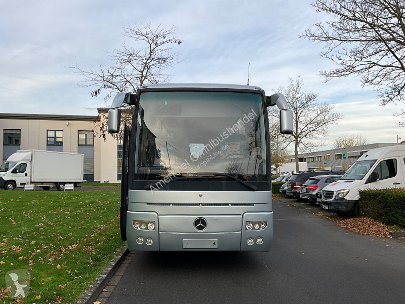 Autobus Mercedes