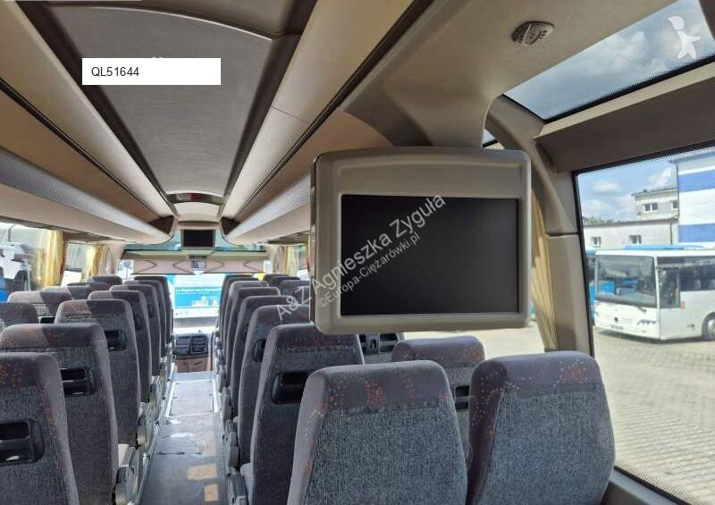 Междуградски автобус Iveco MAGELYS