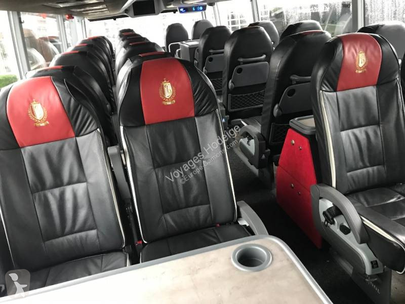 حافلة Van Hool Astromega Tx25