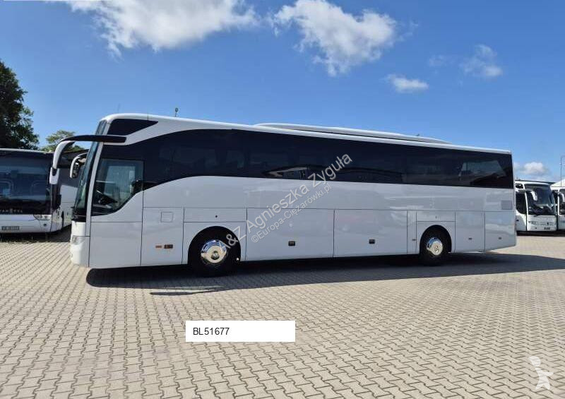 حافلة Mercedes RHD