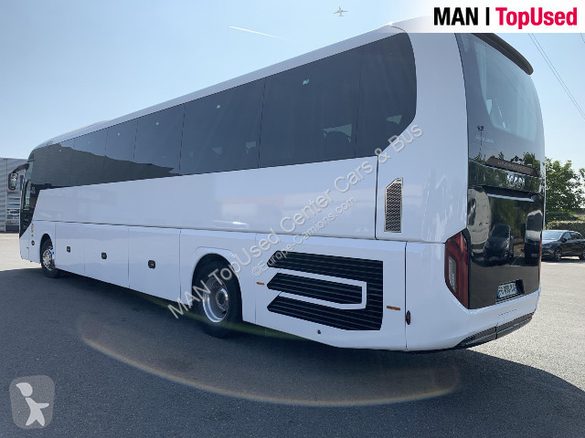 حافلة MAN Lions coach 13 metres 2019