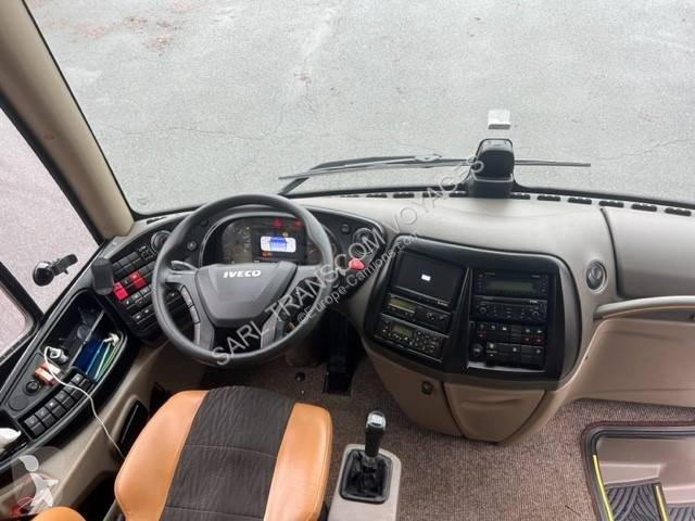 حافلة Iveco PRO 12.8 Mètres