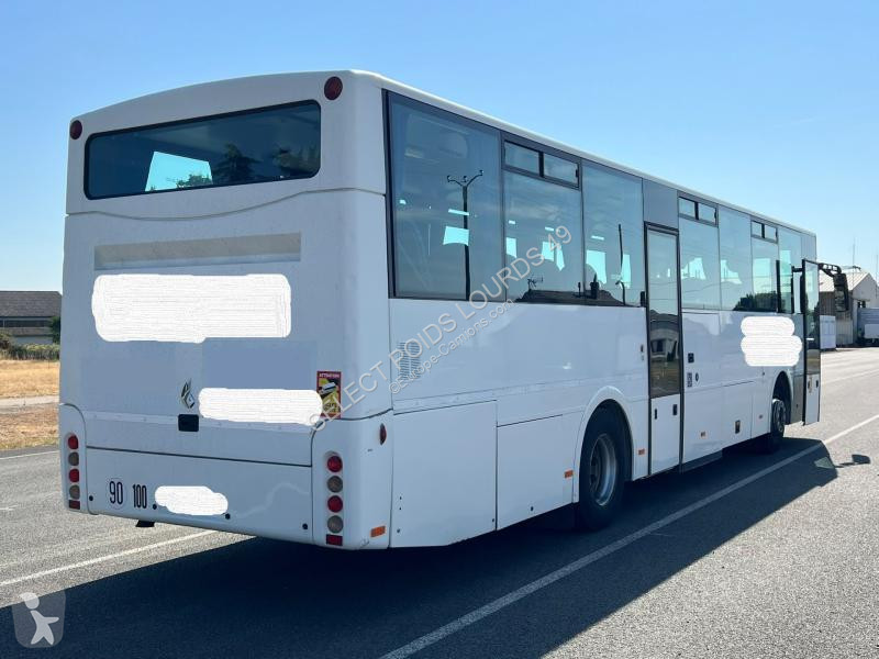 حافلة MAN 55 Places