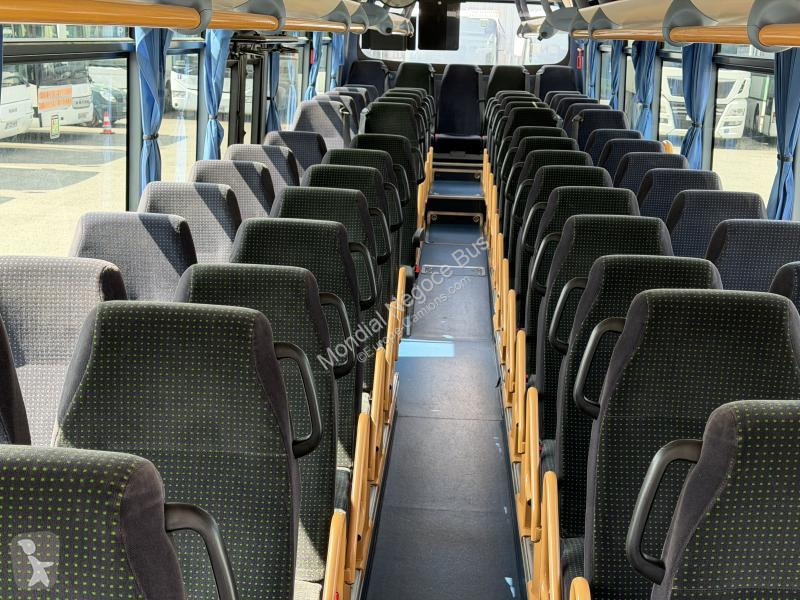 Autocar Irisbus Euro 5