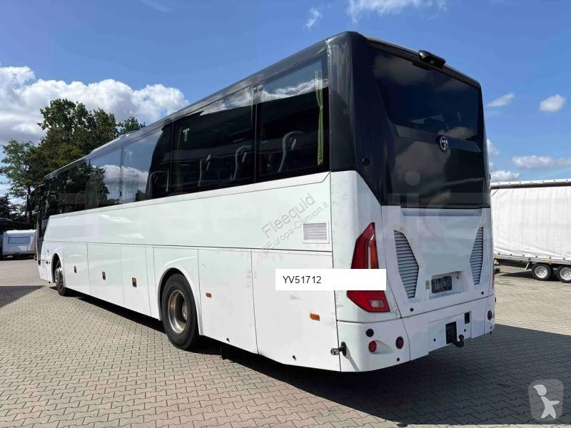 Linjebuss Temsa RD