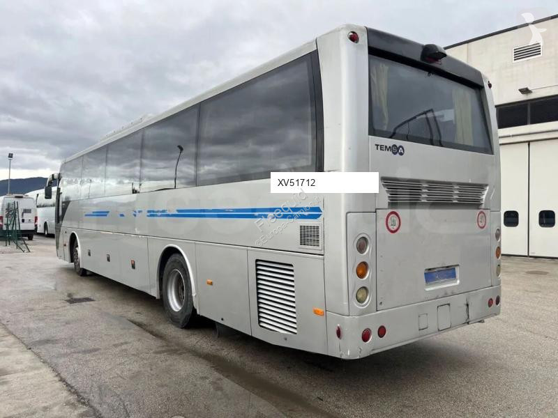 Linjebuss Temsa RD