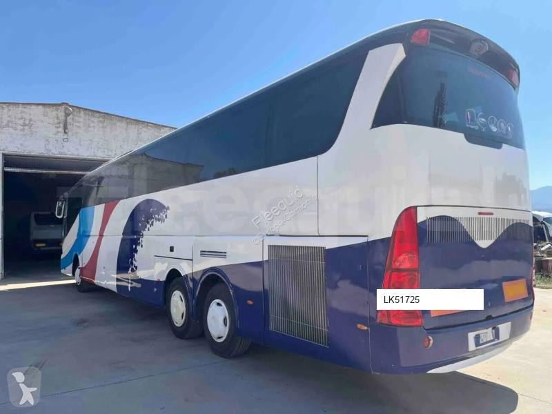 حافلة Mercedes PB