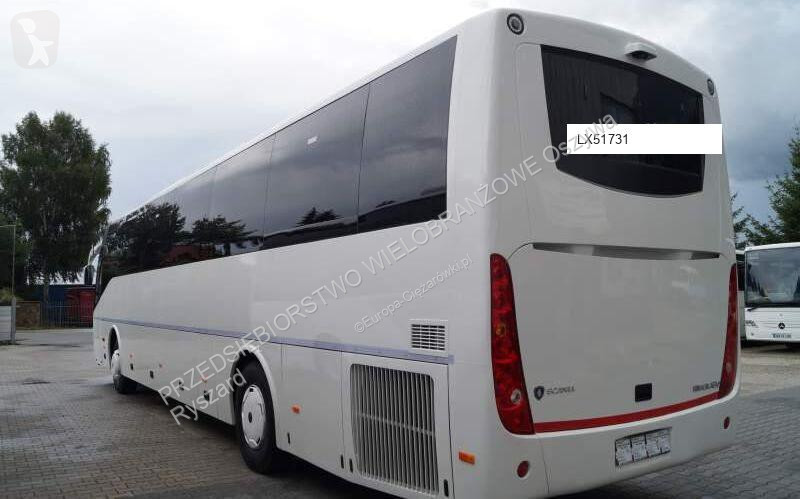 Междуградски автобус Scania A 30