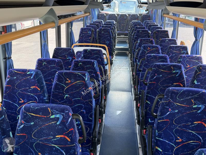 حافلة Irisbus 10 Metre