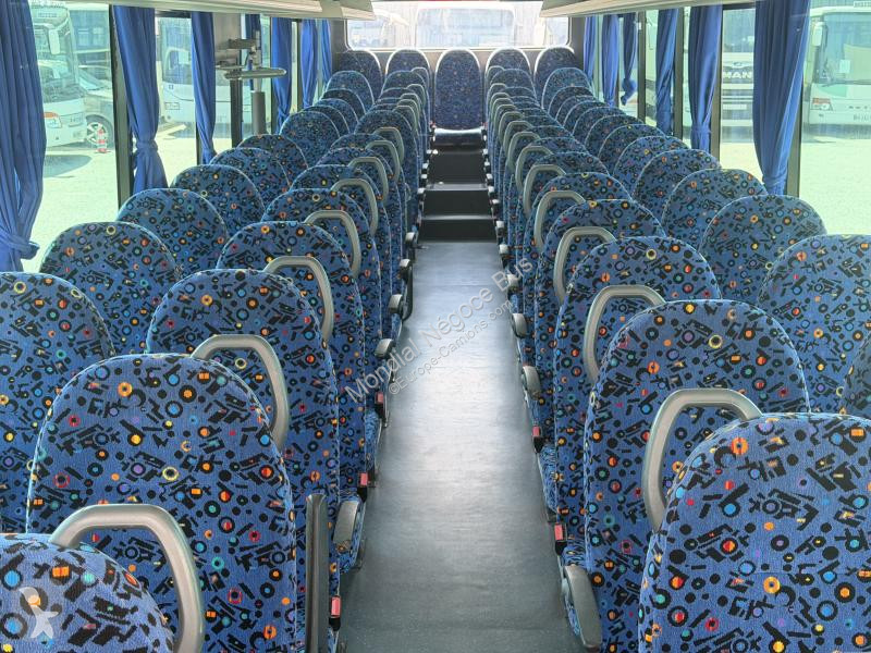حافلة MAN  SYTER A 91