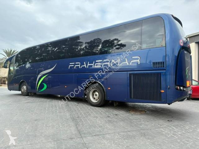 Autocar MAN SUNSUNDEGUI SC7
