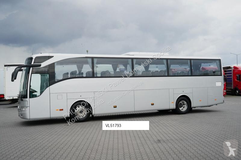 Междуградски автобус Mercedes TOURISMO / EURO 6...