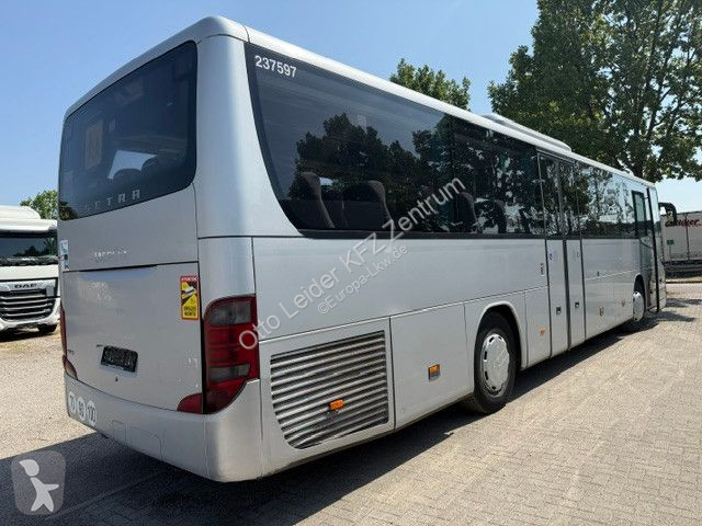 حافلة Setra S   Klima