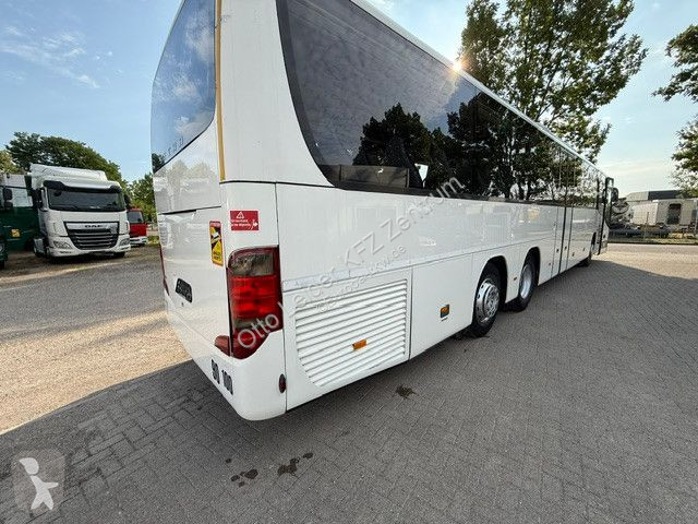 Autocar Setra S 417 UL  S 419UL Sitzen 64 + 32...