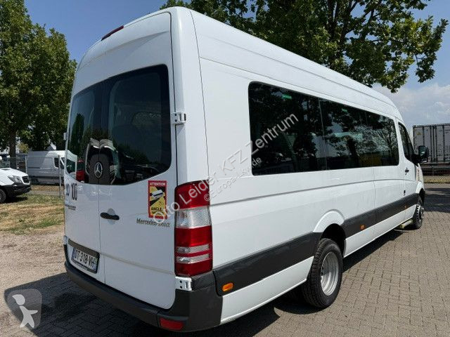 Autobus Mercedes 516 23 Sitzen