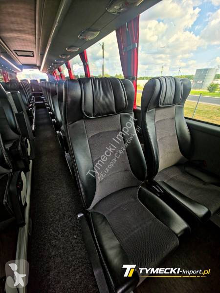 Междуградски автобус Scania Touring HD