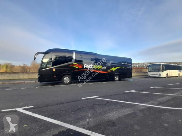 Autocar Irizar I6S