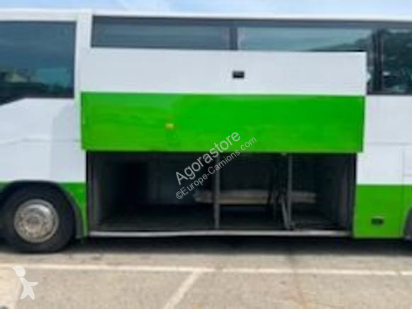 Linjebuss Scania 113